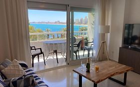 B L U E: Muchavista Sea View Apartment