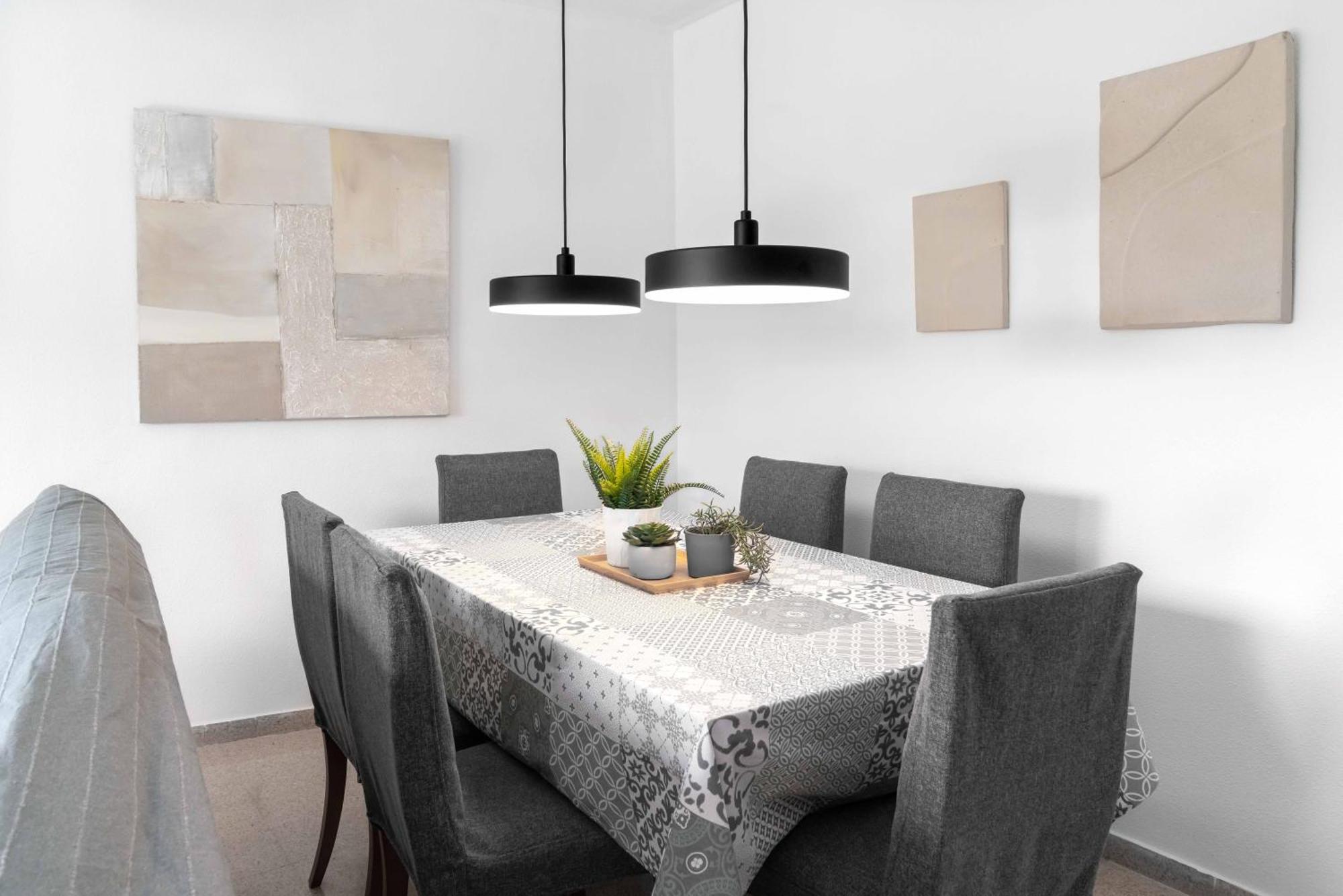 B L U E: Muchavista Sea View Apartment El Campello Exterior photo