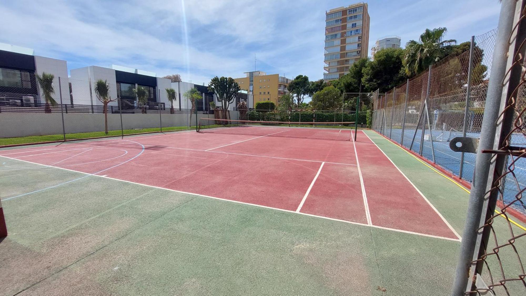 B L U E: Muchavista Sea View Apartment El Campello Exterior photo